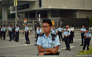 一名警察告白：难怪香港人会讨厌我