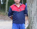「回饋社區比獎牌更珍貴」