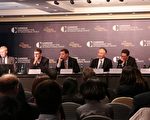 美专家：日本面临是否再次增消费税困境