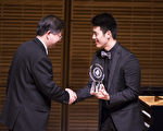 新唐人钢琴大赛银奖： 古典音乐让人一生受益