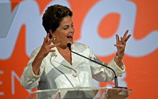巴西大选罗赛芙得票4成 将决选
