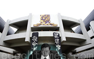 陳思敏：人大常委洩露張德江奪權陰謀