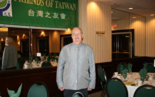祈夫润：中共仍在重复天安门镇压