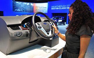 美国新研究：车内声控系统增加驾车危险