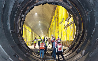 MTA五年計劃投資320億 但資金未落實