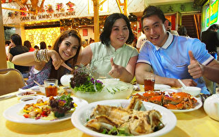 六位亚洲名厨探索香港 奉上《香港滋味》
