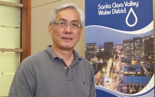 硅谷水利局工程师与香港的故事