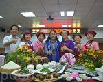 花蓮初秋米飯節 推好米農民入金