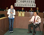 12日國際京劇演唱會 紀念余派大師余叔岩