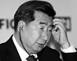 江苏原秘书长赵少麟落马 历经三任省委书记