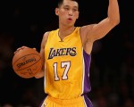 NBA湖人又添伤兵  林书豪扭伤左脚踝