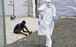 埃博拉對法國威脅究竟有多大？