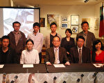 首屆紐約臺灣建築新人聯展19日開幕
