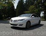 美国年长购车者  钟爱的十大汽车