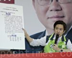 2014 選戰看板 鄭文燦：地產王吳志揚致富傳奇