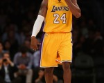 NBA林书豪缺阵　湖人41分惨败