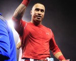 MLB寇顿王再见轰 红雀扳平巨人