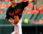 MLB金莺不能再输  陈伟殷今盼首胜