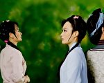 豫劇真情詠歎調 獻給剛毅溫柔的人間勇者