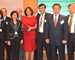 桃縣府赴美行銷航空城 智慧城市正夯