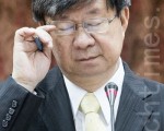 台立委轰：校园食安没处理好 教长也下架