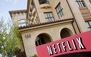 新增订户不及预期 Netflix股价大跌25%