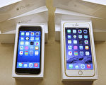 iPhone 6本月將在36個國家和地區上市