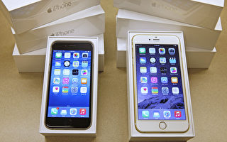 iPhone 6本月將在36個國家和地區上市
