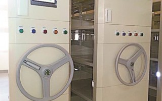 仓储空间的魔法师 一盛让仓储效率倍增