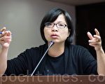 紧咬黑心油反被骇 台立委：打压言论自由