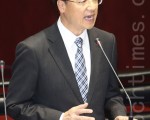黑心油查太慢 台立委吁全部砍掉重练