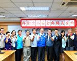 台食安风暴 传统油品成主流