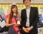 高校正妹圓星夢  只愛念書穿制服