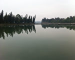 澄清湖景色優美  環教場所開張