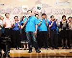 模範清潔隊員 為環境辛勞付出