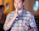 陆童鼎泰丰撒尿 王丹:港矛盾点在台出现