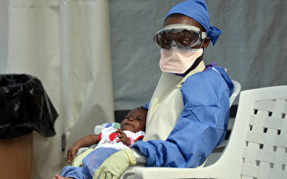 等待埃博拉疫苗控制疫情 专家:别指望了!