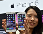 最新手机排名 苹果入围3款 iPhone6居冠