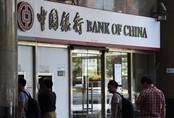 中国金融界忧债务危机   纷采自保措施