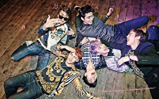 2PM新歌MV受瞩 11月展开世界巡演