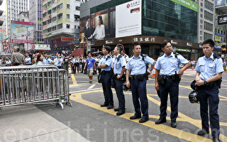 中共有组织污蔑香港示威运动 外媒曝光内幕