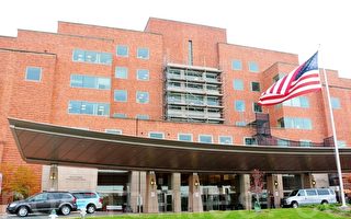 美国首例本土埃博拉患者状况转良好