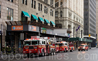 911故障波及千萬居民