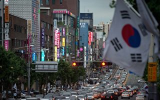 組圖：不怕整容變毀容 首爾整形一條街
