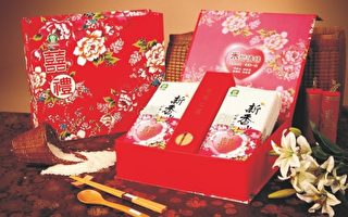 新屋新香米质好、味香 消费者青睐