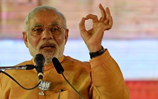 加拿大频传攻击  印度总理谴责