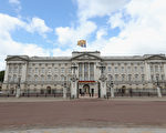 英国白金汉宫发现弹药 王室保安被捕