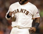 MLB巨人逆转皇家 世界大赛扳平战局