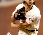 MLB巨人邦加纳完封皇家 世界大赛听牌