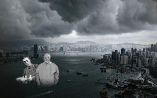 解密文件：周恩來與鄧小平阻止英國給香港民主